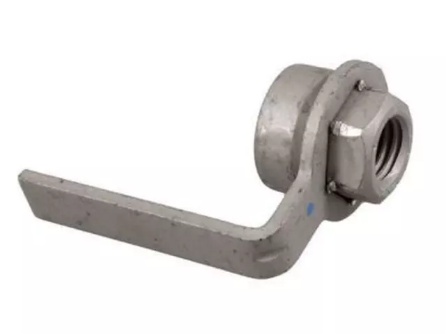 W711091S900 - : Nut for Ford Image