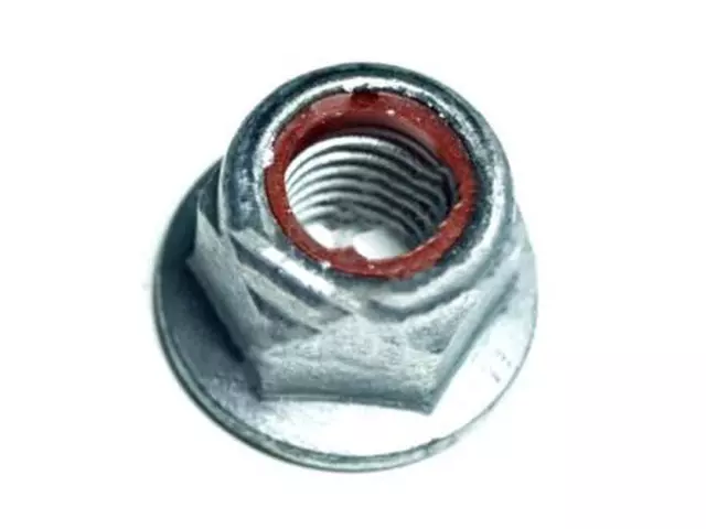 Shock Nut - Ford (W520214-S441)