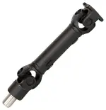 986449 - : Rear 1-Piece Steel Driveshaft Assembly for Suzuki: Grand Vitara, Vitara Image