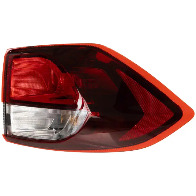 2018-2022 Ford EcoSport Tail Light Assembly GN1Z-13405-N | OEM