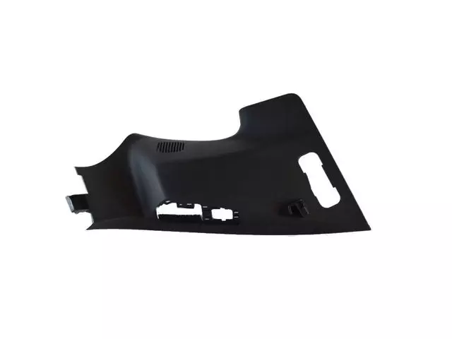 1HT09DX9AD - Electrical: D Pillar Molding for Chrysler: Town &amp; Country | Dodge: Grand Caravan Image