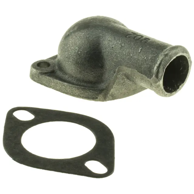 CH3041 - Cooling Systems: Engine Coolant Thermostat Housing for Motorad Image