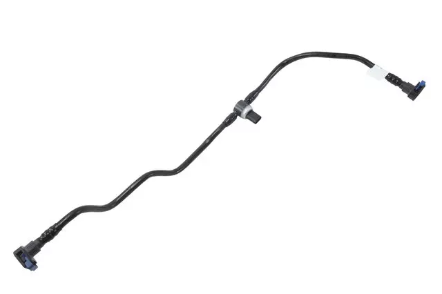 Fuel Feed Front Pipe - GM (84989650)