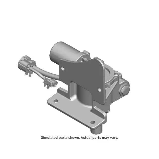 85659273 - : Motor for GM Image