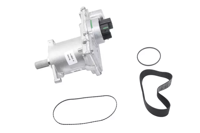 85168962 - : Power Steering Assist Motor with Module for Cadillac: XT5, XT6 | Chevrolet: Blazer Image