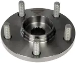 930402 - : Wheel Hub - Front for Dorman Image