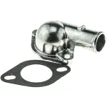 CH3023 - : Engine Coolant Thermostat Housing for Motorad Image