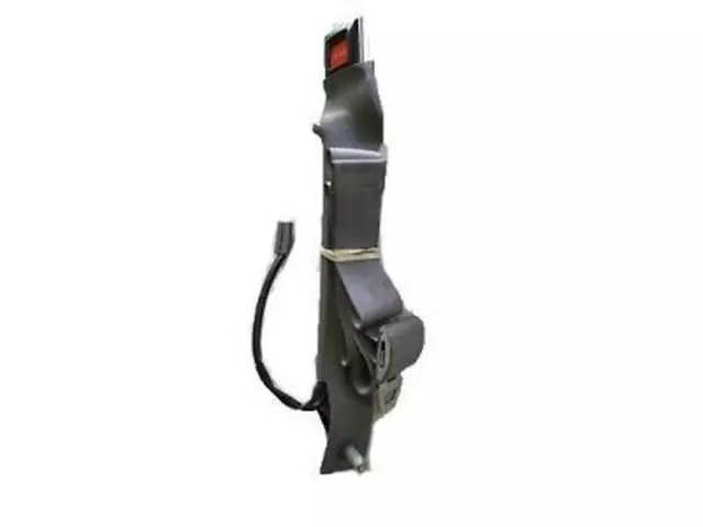 F87Z1061203BBD - Electrical: Buckle End for Ford: Ranger Image