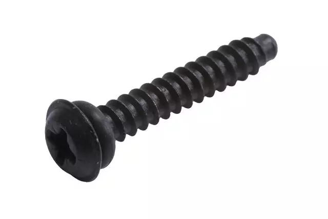 11519734 - : Bolt for Cadillac: CTS | Chevrolet: Silverado 2500 HD, Silverado 3500 HD | GMC: Sierra 2500 HD, Sierra 3500 HD Image