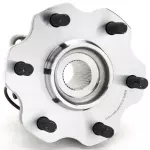 D32021LA0JNW - : Value Advantage™ HUB ASSY REAR for Nissan Image