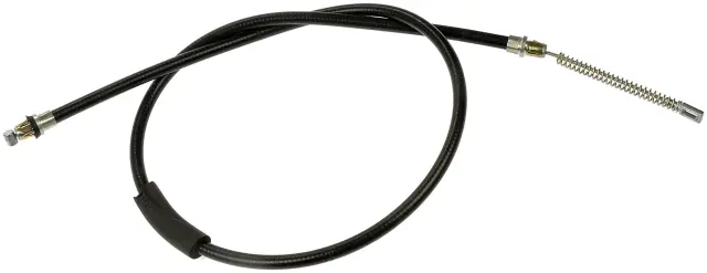C660142 - : Parking Brake Cable for Dorman Image