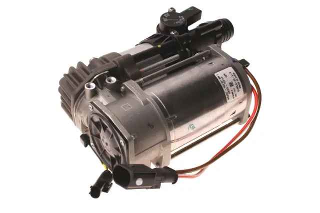 4154039002 - : Air Suspension Compressor for Wabco Image