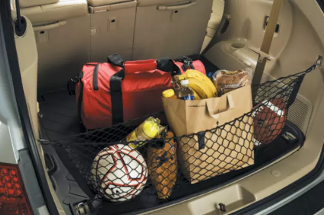 Cargo Net - Hyundai (4Z017-ADUD0)
