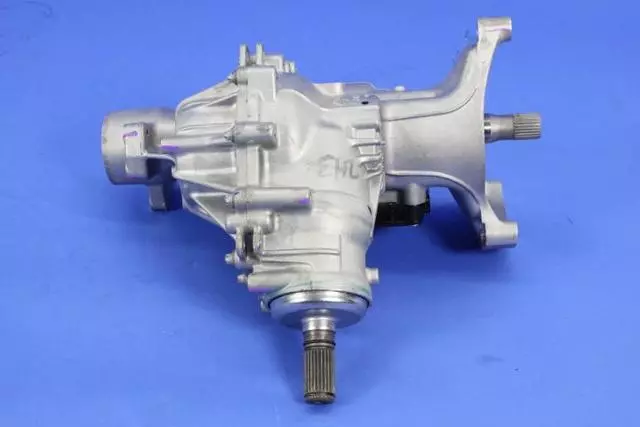 Power Transfer Unit - Mopar (68307400AI)