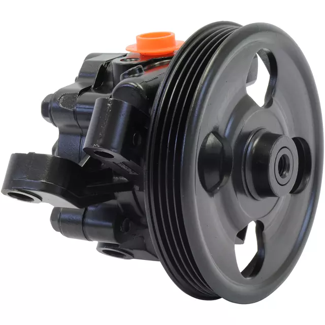 Power Steering Pump - ACDelco (36P1184)