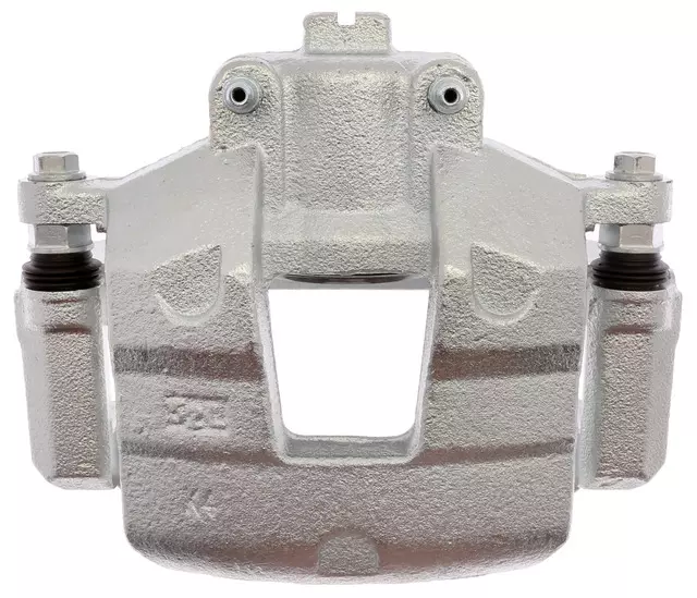 Front Brake Caliper - ACDelco (18FR12887DN)
