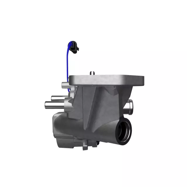 Engine Oil Pump Kit - Mopar (68252670AP)