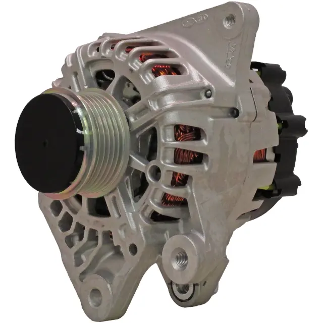 10356 - : Alternator for Dixie Electric Image