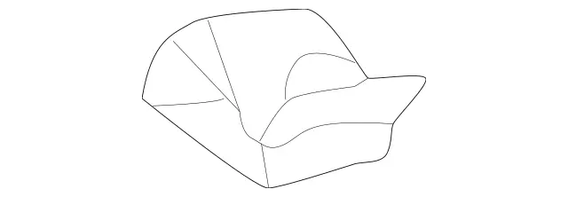 39941745 - : Clip-Type Nut for Mercedes-Benz: 200D, 300SD, 300SL, 400SE, 400SEL, 500SEC, 500SEL, 500SL, 600SEL, 600SL, AMG GT 43, AMG GT 55, AMG GT 63 Pro, C220, C230, C280, C43 AMG, CL500, CL55 AMG, CLK320, CLK350, CLK430, CLK500, CLK55 AMG, CLK550, CLK63 AMG, E420, E430, G55 AMG, G550, G550 4x4, G63 AMG, G65 AMG, GLC300, GLC43 AMG, GLC63 AMG, ML320, ML430, ML55 AMG, S420, S430, S450, S55 AMG, S550e, S63 AMG, S65 AMG, SL320, SL43 AMG, SL55 AMG, SL63 AMG, SL63 AMG S E Performance, SLK230, SLK320 Image