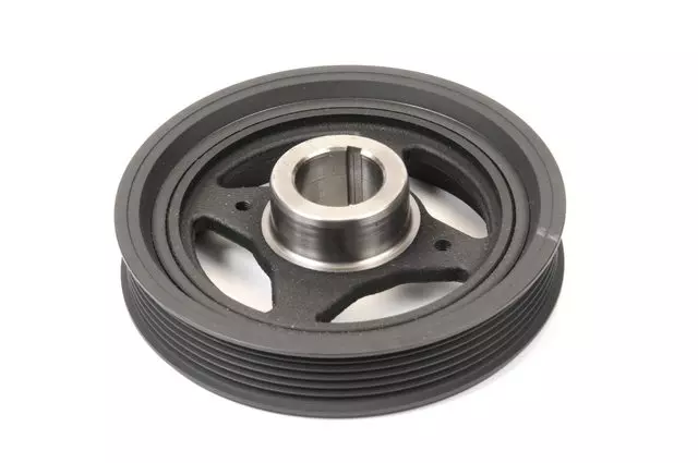 19316093 - : Crankshaft Balancer for Chevrolet: City Express Image