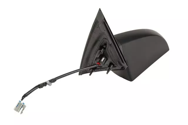 Primed Driver Side Mirror - GM (25947195)