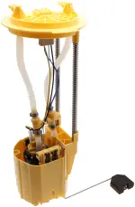 P76148M - : Fuel Pump Module Assembly for Carter Image