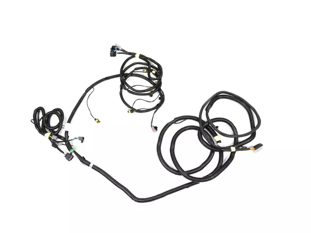 68223903AA - Electrical: Body Right Wiring for Mopar Image