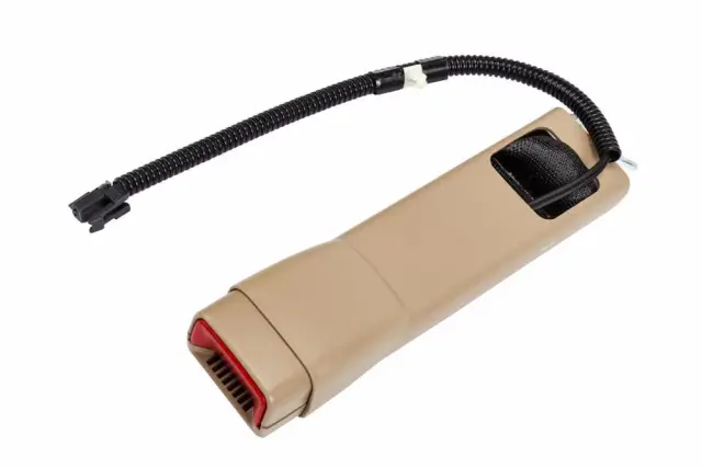 19121538 - Electrical: Buckle End for GM Image