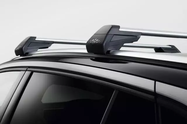 Base Carrier Bars - Volkswagen (11A-071-151)