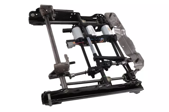 19124557 - Body: Seat Adjuster for Chevrolet: Impala, Impala Limited Image