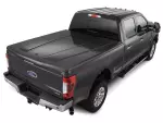 VHC3Z99501A42AE - : Tonneau Cover Hard 1pc By Undercover for Ford: E-350 Super Duty, E-450 Super Duty, F-250 Super Duty, F-350 Super Duty, F-450 Super Duty, F-550 Super Duty Image