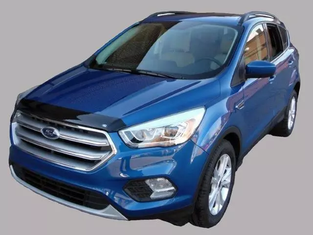 Deflector - Ford (VGJ5Z-16C900-AB)