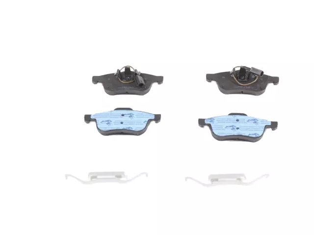 1BP00320AB - : Pad Kit for Alfa Romeo Image