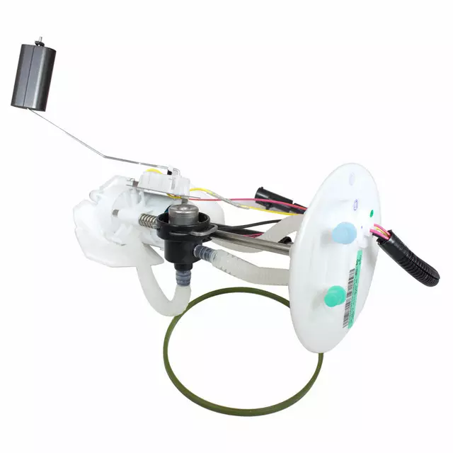 2L1Z9H307BG - Fuel System: Fuel Pump for Ford: Expedition Image