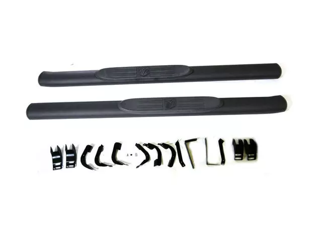 82208969AE - : Tubular Side Step Kit for Mopar Image