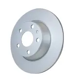 355113842 - : Disc Brake Rotor for Hella Pagid Image