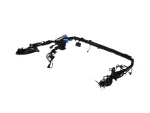 68492272AD - Electrical: Dash Wiring for Mopar Image