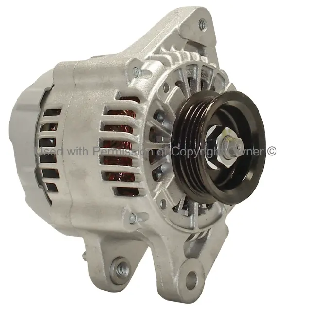 13896 - Charging &amp; Starting Systems: Alternator for MPA ELECTRICAL Image