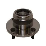7252010 - : GMB Wheel Bearing and Hub Assembly for GMB Image