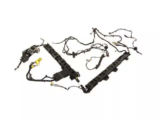 Body Right Wiring - Mopar (68261018AG)