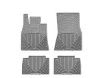 WTLG175185 - : All Weather Floor Mats for WeatherTech Image