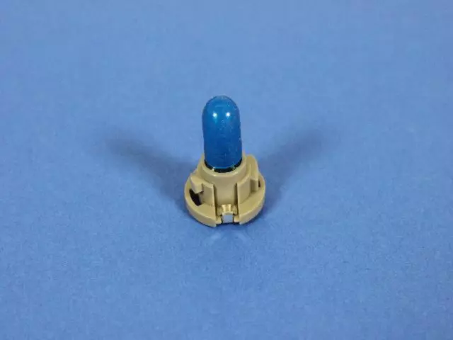 5135537AA - : Heater And A/c Control Bulb And Socket for Mopar Image