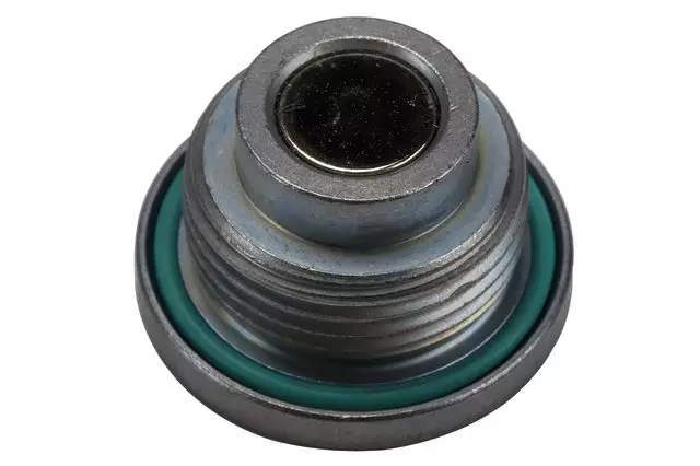 84793109 - : Differential Carrier Drain Plug for GM Image