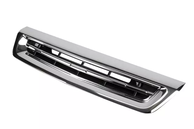84240940 - : Hood Ornamentation Vent for Chevrolet: Silverado 2500 HD, Silverado 3500 HD Image