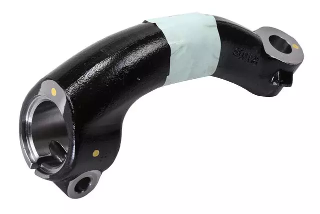 25764674 - Suspension: Yoke for Cadillac: CTS, SRX, STS Image