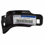 BL3Z16001A08A - Body: Rear Plate Support Bracket for Ford Image