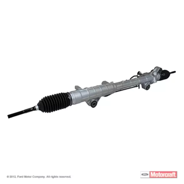 Rack And Pinion Assembly - Ford (7H6Z-3504-A)