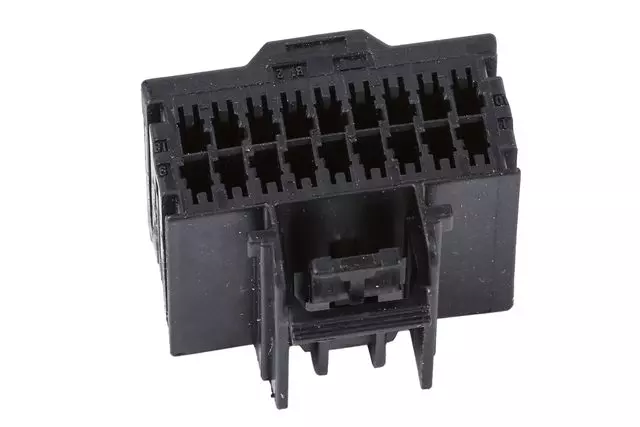 Multi-Purpose Wiring Connector - GM (89047360)