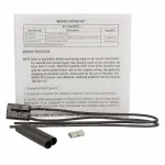 WPT314 - : Wire Assembly for Ford Image