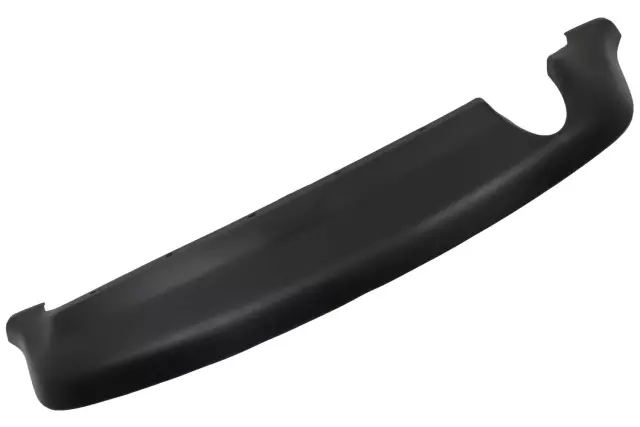 22712777 - : Part# 22712777 Rear Lower Bumper Cover for Pontiac: G6 Image